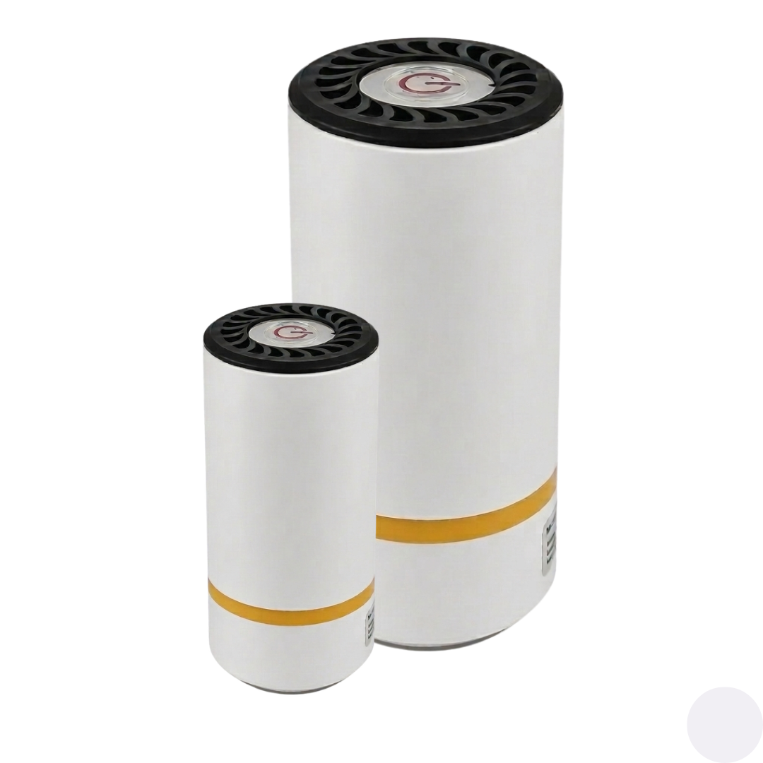 2 Selladoras al Vacío